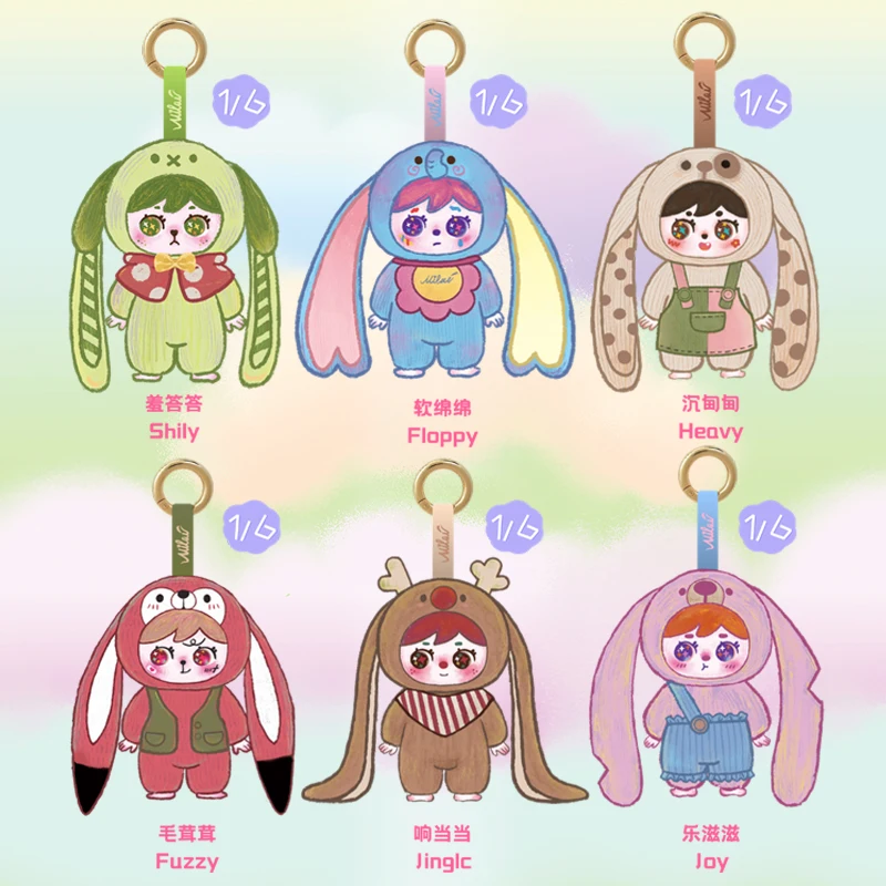 MILAI Vinyl Wajah Kotak Buta K - Baby Products Rabbit ulasan dan harga