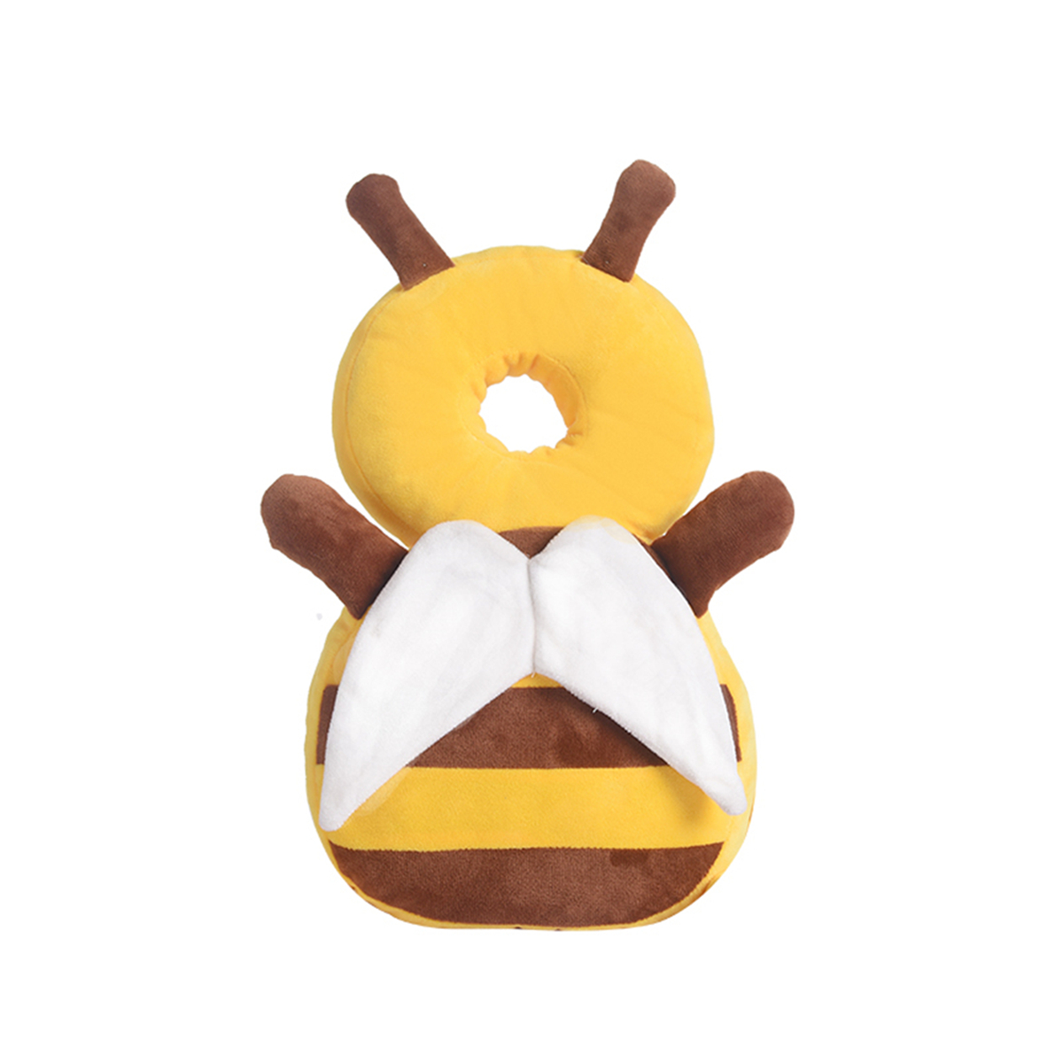 Bantal Anti Jatuh Bayi Belajar - Infant Head Protector ulasan dan harga