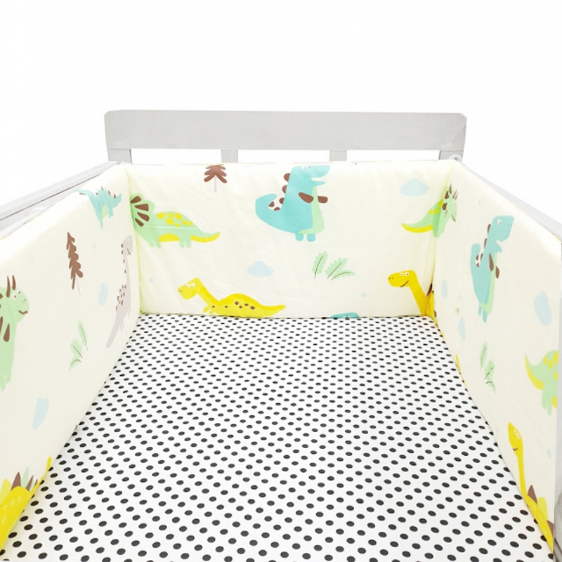 One Piece Bumper Ranjang Bayi  - Infant Head Protector ulasan dan harga
