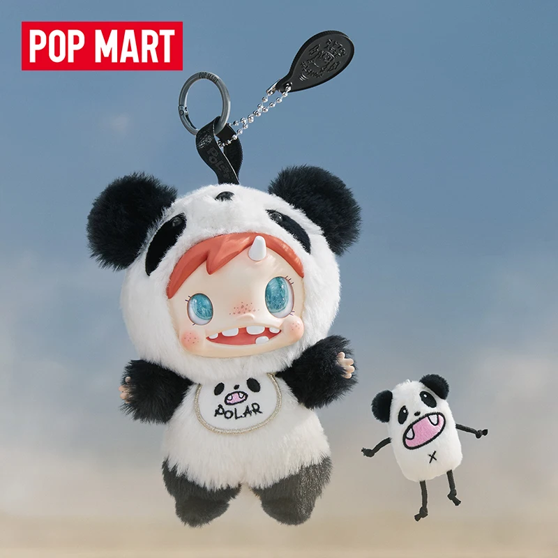 POP MART POLAR-Monster Baby Se - Baby Products Packaging ulasan dan harga