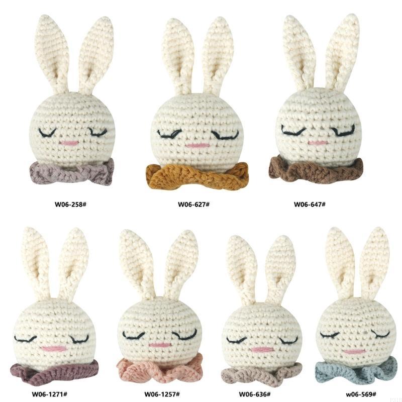 Mainan Kerincingan Kelinci Kli - Baby Products Rabbit ulasan dan harga