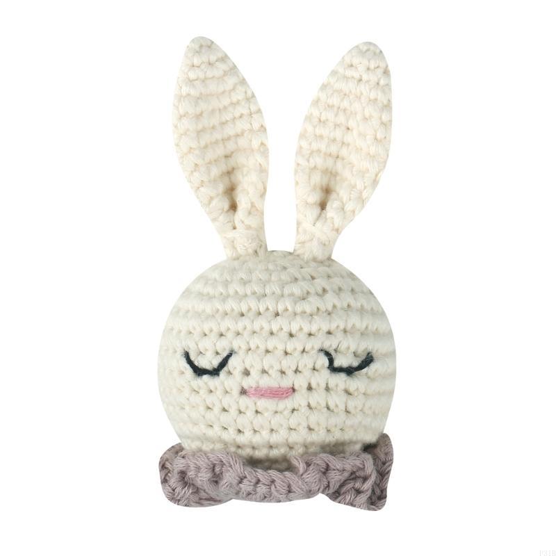Mainan Kerincingan Kelinci Kli - Baby Products Rabbit ulasan dan harga