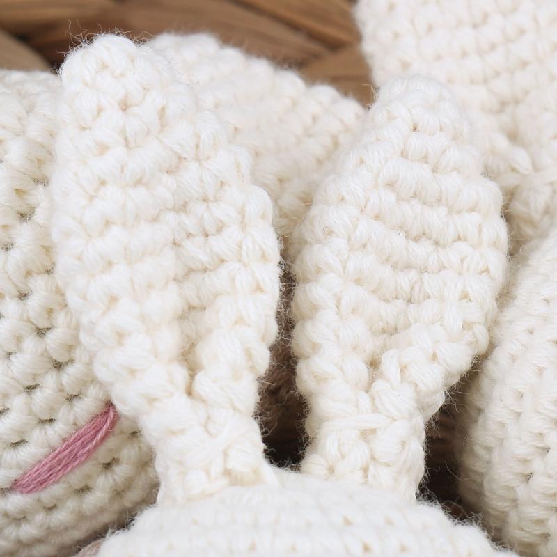 Mainan Kerincingan Kelinci Kli - Baby Products Rabbit ulasan dan harga
