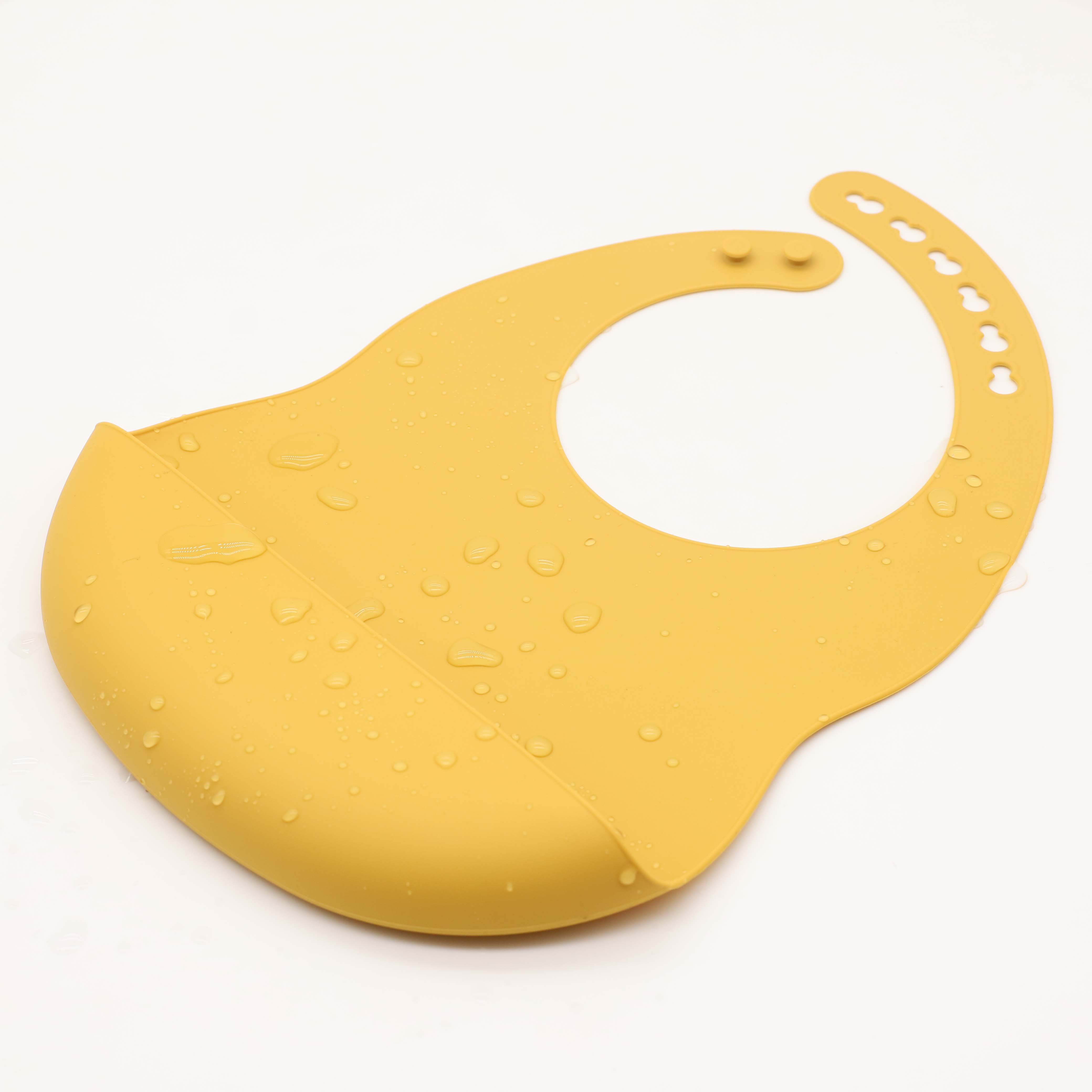 Bib silikon bayi baru dengan k - Silicone Baby Bibs ulasan dan harga