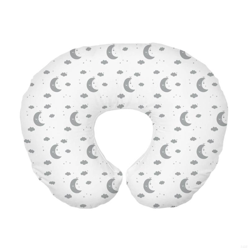 54DF Sarung Bantal Menyusui Sa - Nursing Pillow Breastfeeding ulasan dan harga
