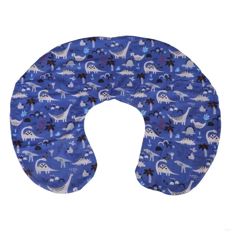54DF Sarung Bantal Menyusui Sa - Nursing Pillow Breastfeeding ulasan dan harga