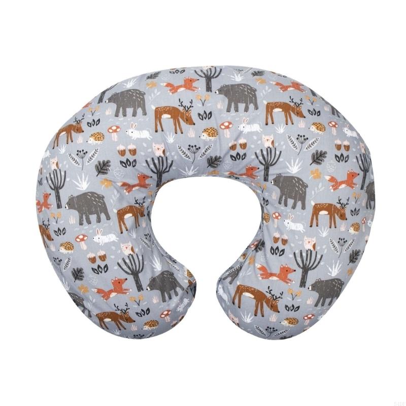 54DF Sarung Bantal Menyusui Sa - Nursing Pillow Breastfeeding ulasan dan harga