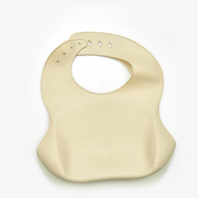 Celemek Bayi INS Celemek Makan - Silicone Baby Bibs ulasan dan harga