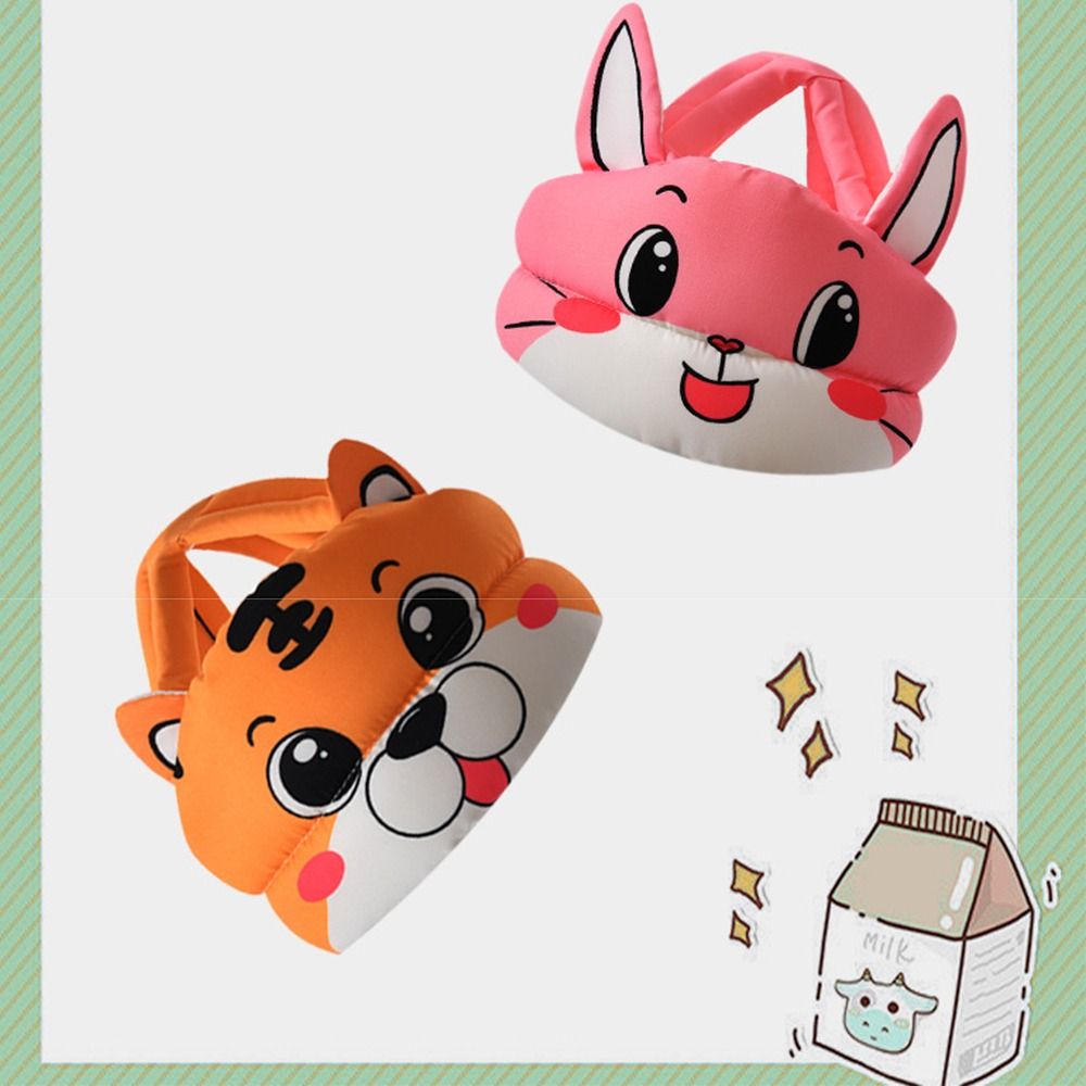 Pelindung Kepala Balita yang D - Infant Head Protector ulasan dan harga