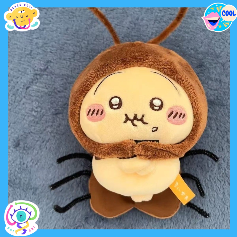 Chiikawa Usagi Kawaii Anime Ka - Baby Products Rabbit ulasan dan harga