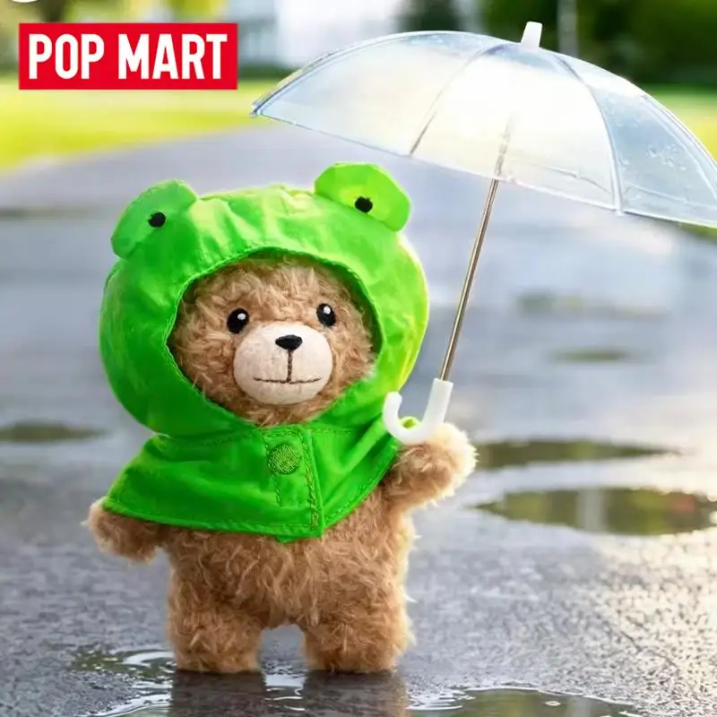 POP MART TED 2 Seri Baby Ted B - Baby Products Packaging ulasan dan harga