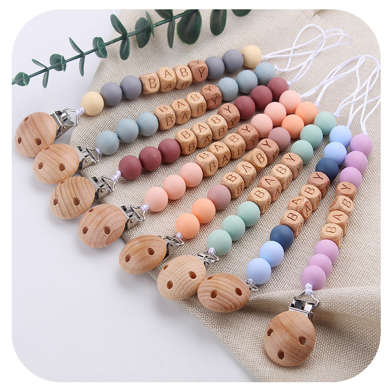 Klip dot bayi baru lahir, Akse - Baby Pacifier Clip ulasan dan harga