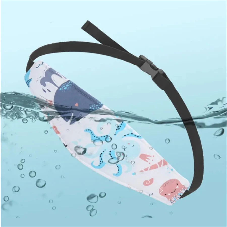 Sabuk pengencang kursi mobil,  - Infant Head Protector ulasan dan harga